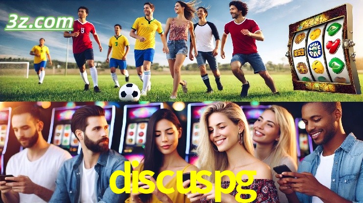 Por Que Escolher o Aplicativo discuspg.com?