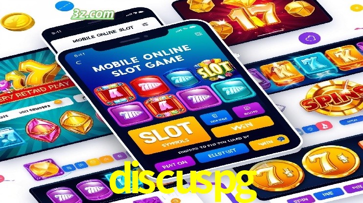Benefícios do discuspg App