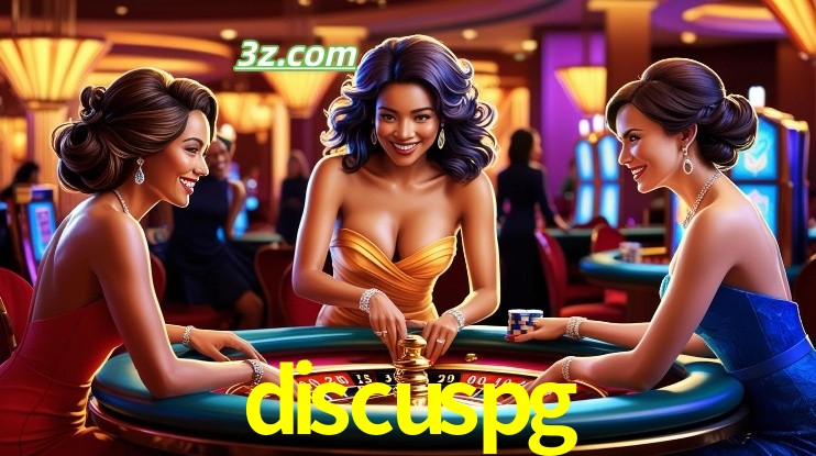 discuspg lucky wheel cassino online