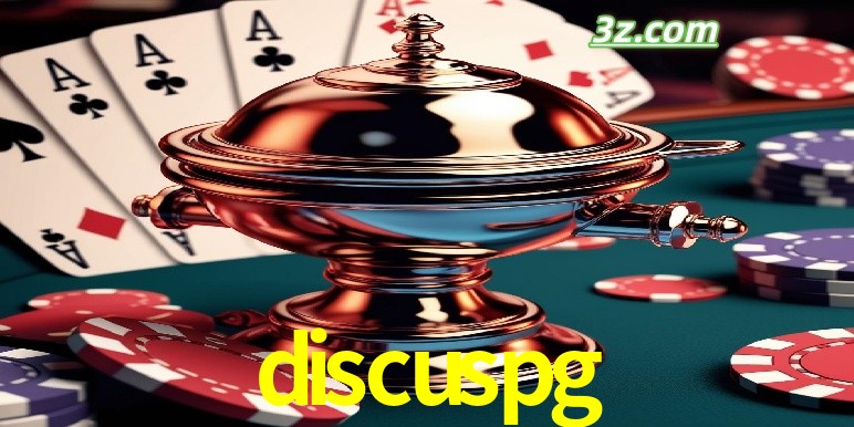 Como começar a jogar Poker na discuspg?