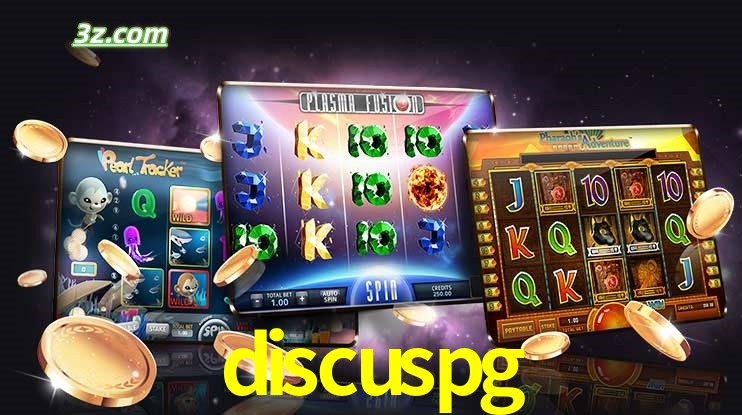 Gire nos Slots discuspg e Explore Novas Oportunidades