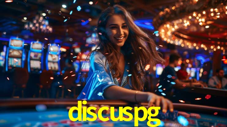Incrível Seleção de Slots no discuspgapk.com