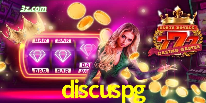 discuspg-Slot 777 Variações Populares