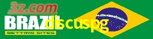 discuspg bet