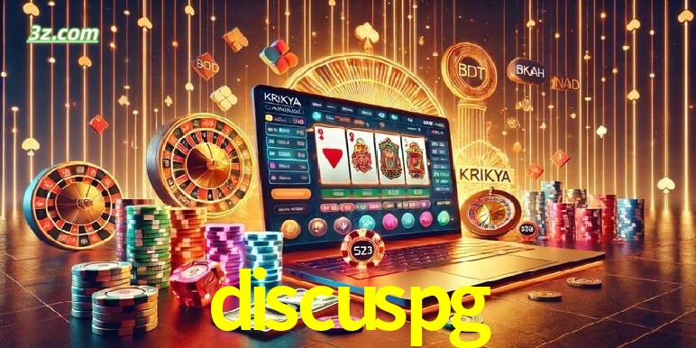 Como começar a jogar Poker na discuspg?