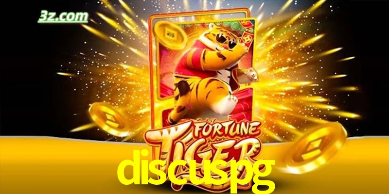 Quem é o Fortune Tiger discuspg.com